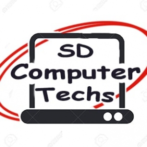 Photo of SD Computer Techs