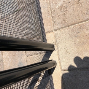 Photo of Viking Pool Fence