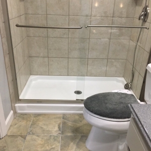Photo of Great Grout Tile Care