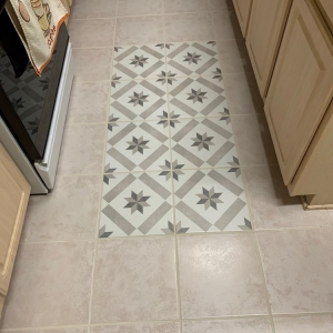 Photo of Great Grout Tile Care