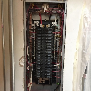 Photo of Peak Electrical Repair
