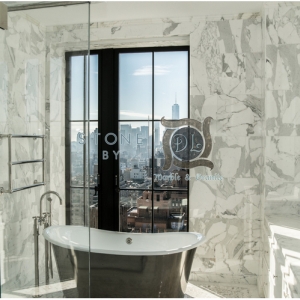 Photo of DL Marble