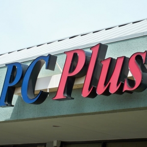 Austin PC Plus Computers
