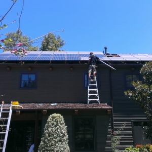 Photo of West Coast Window Washing