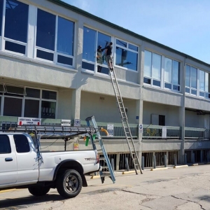Photo of West Coast Window Washing