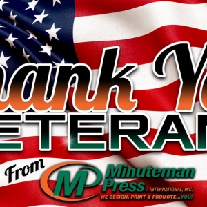 Photo of Minuteman Press - San Antonio
