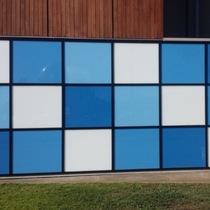 Photo of Melbourne Glass and Aluminium Services