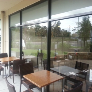 Photo of Melbourne Glass and Aluminium Services