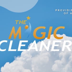 San Antonio The Magic Cleaner