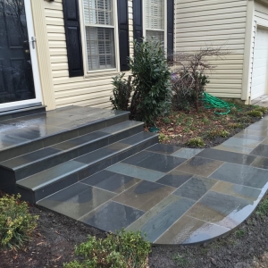Alexandria Flagstone & Brick Works