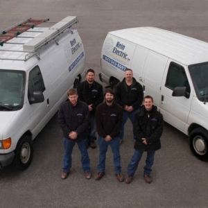 Photo of Rein Electric