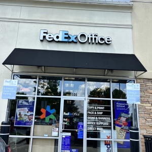 Photo of FedEx Office Print & Ship Center