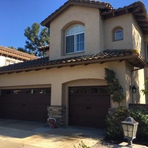 Photo of Security Door Gate And Fence