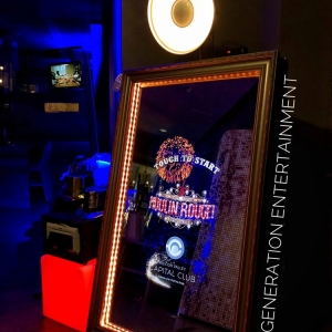 Photo of X-Generation Entertainment