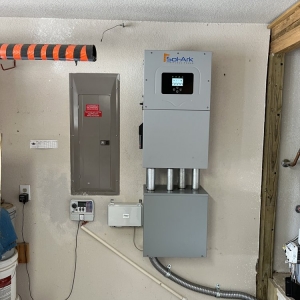 Photo of GRID Solar and Electric