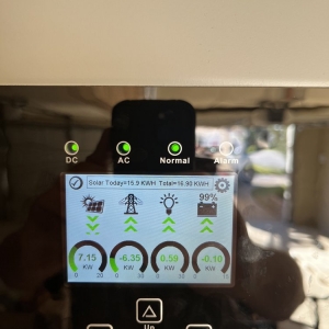 Photo of GRID Solar and Electric