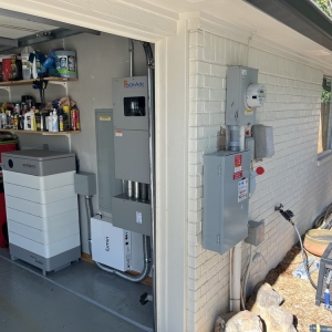 Photo of GRID Solar and Electric