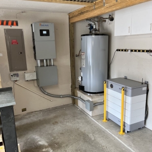 Photo of GRID Solar and Electric