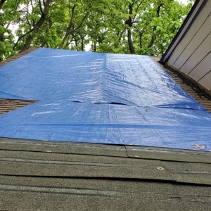 Independence Ron's Roofing