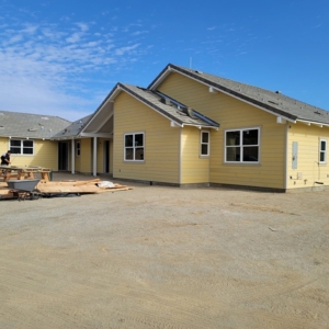 Photo of Siding San Diego