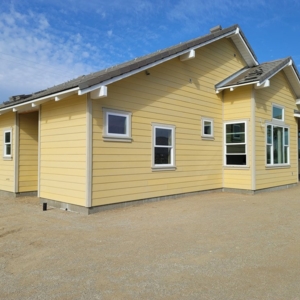 Photo of Siding San Diego