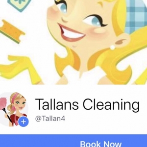 Photo of Tallans Cleaning