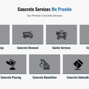 Photo of Big Easy Concrete