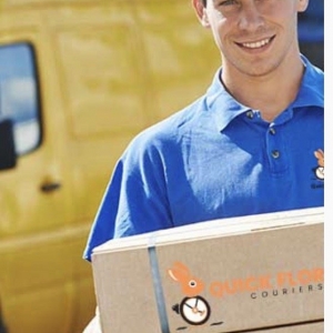 Photo of Bestway Delivery Service