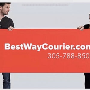 Photo of Bestway Delivery Service