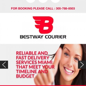 Photo of Bestway Delivery Service