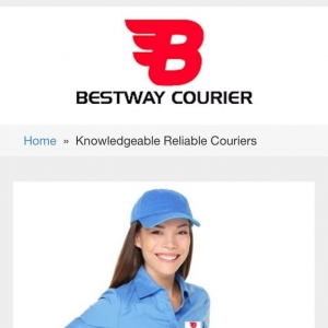 Photo of Bestway Delivery Service