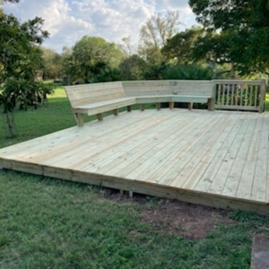 Photo of A-1 Home Repairs And Services