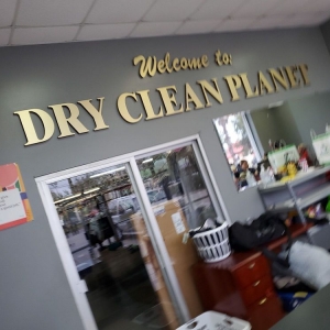 Houston Dryclean Planet 9
