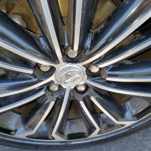 Photo of Tlacolulo Mobile Car Wash & Detail