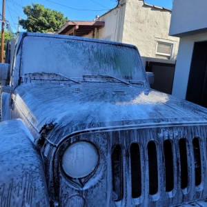 Photo of Tlacolulo Mobile Car Wash & Detail