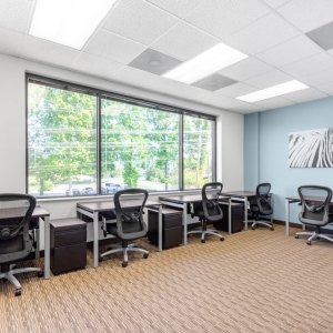 Photo of Regus North Carolina Lake Norman Center