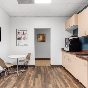Photo of Regus North Carolina Lake Norman Center