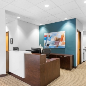 Photo of Regus North Carolina Lake Norman Center