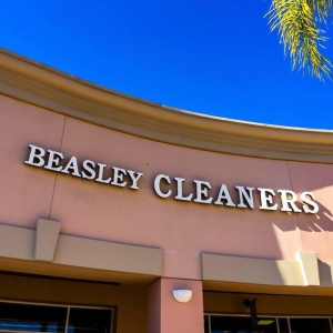 Photo of Beasley Cleaners