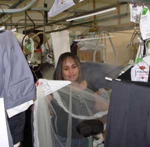 Photo of Beasley Cleaners