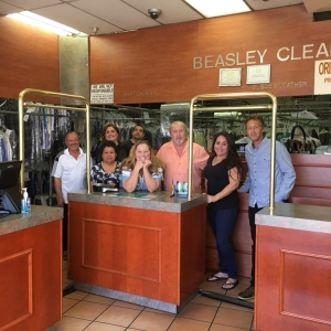 Photo of Beasley Cleaners