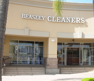 Photo of Beasley Cleaners