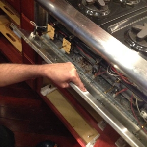 Photo of Vin-Tech Appliances
