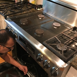 Photo of Vin-Tech Appliances