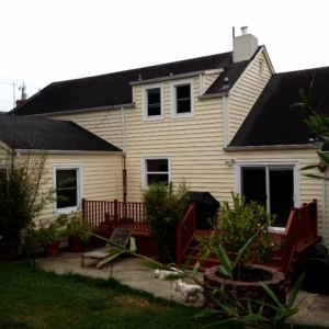 Photo of Alan-Vinyl Siding & Windows
