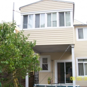 Photo of Alan-Vinyl Siding & Windows