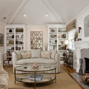 Photo of Doug Simon Architecture
