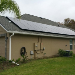 Photo of Solar - Fit