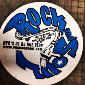Brooklyn John Agugliaro Printing Co