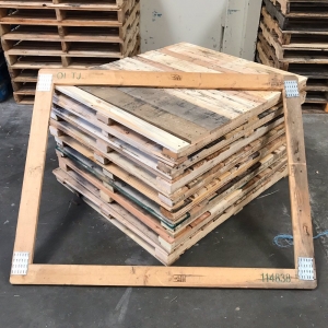 Photo of Lopez Pallets